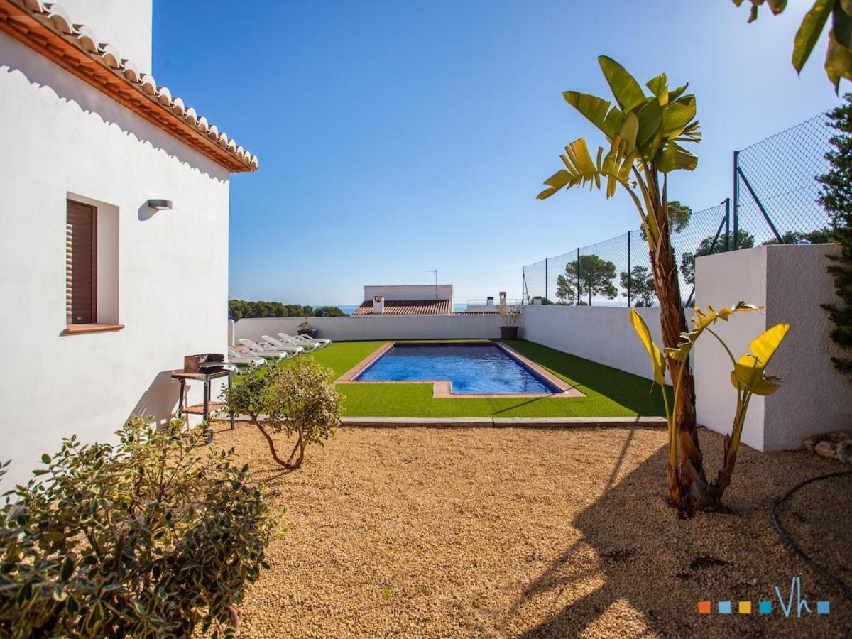 칼페 Vh Costablanca - Pinets 빌라 외부 사진